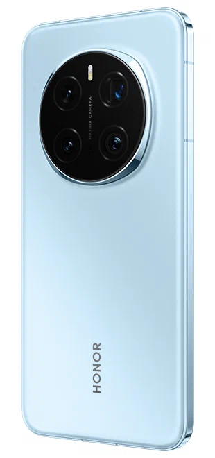 Смартфон HONOR Magic 7 Pro 12/512 ГБ Global, Dual: nano SIM + eSIM, голубой изображение 15