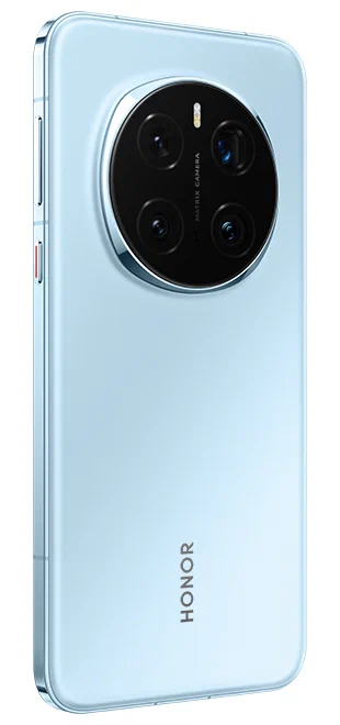 Смартфон HONOR Magic 7 Pro 12/512 ГБ Global, Dual: nano SIM + eSIM, голубой изображение 16