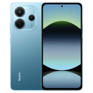 Смартфон Xiaomi Redmi Note 14 8/256 GB, EU, Ocean Blue, синий изображение 1