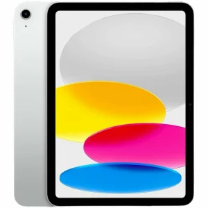 Планшет Apple iPad 11 (2025) Wi-Fi 128Gb Silver (серебристый) изображение 1