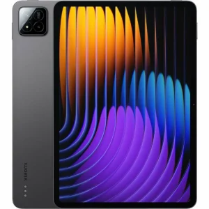 11"2 Планшет Xiaomi Pad 7 Pro 12/512 Гб, Wi-Fi, Global, Gray серый изображение 1
