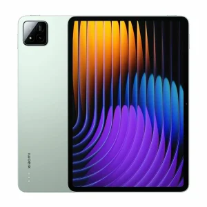 Планшет Xiaomi Pad 7 Pro (2025) 12/512GB Wi-Fi, Green (зеленый), Global изображение 1
