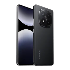 Смартфон Redmi Note 14 Pro Plus 8/256Gb Midnight Black 5G EU изображение 1