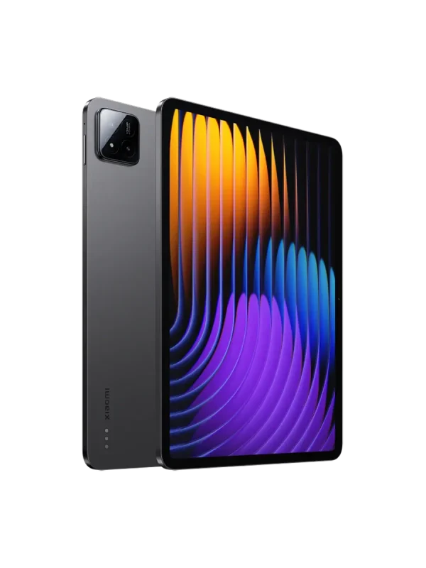 Планшет Xiaomi Pad 7 8/256Gb (EU), Wi-Fi, Global, Gray (тёмно-серый) изображение 1