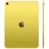 Планшет Apple iPad 11" (A16) 2025 128Gb WIFI Yellow (Только WiFi) изображение 3