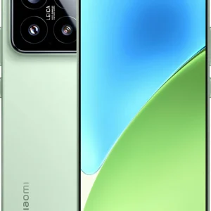 Смартфон X.Mi 15 12Gb/512Gb, Green (Зеленый) EU Dual nano-sim изображение 1