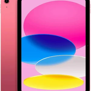 Планшет Apple iPad 11 (2025) 6/256 Gb WI-FI Pink, 11", IPS, розовый изображение 1