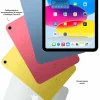 Планшет Apple iPad 11 (2025) 6/256 Gb WI-FI Pink, 11", IPS, розовый изображение 7