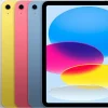 Планшет Apple iPad 11 (2025) 6/256 Gb WI-FI Pink, 11", IPS, розовый изображение 9