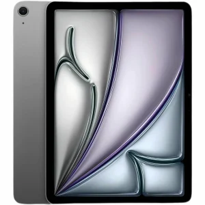 Планшет, диагональ 13" Apple iPad Air 7, 2025, M3, WiFi, 256 ГБ, Space Gray (Космический серый) изображение 1