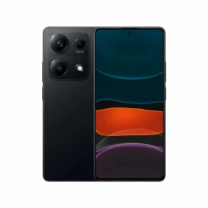 Смартфон Xiaomi Redmi Note 14S 12/512Gb Midnight Black (Черный) RU изображение 1