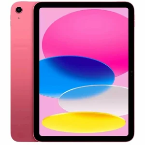 Планшет Apple iPad 11" (A16) 2025 512Gb WIFI Pink (11 поколение) изображение 1