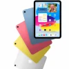 Планшет Apple iPad 11" (A16) 2025 512Gb WIFI Silver (Серебристый) изображение 6