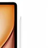 11" Планшет Apple iPad Air 7, 2025, M3, WiFi, 256 ГБ, Starlight (Сияющая звезда) изображение 5