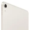 11" Планшет Apple iPad Air 7, 2025, M3, WiFi, 256 ГБ, Starlight (Сияющая звезда) изображение 3