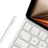 11" Планшет Apple iPad Air 7, 2025, M3, WiFi, 256 ГБ, Starlight (Сияющая звезда) изображение 6