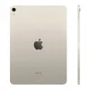 11" Планшет Apple iPad Air 7, 2025, M3, WiFi, 256 ГБ, Starlight (Сияющая звезда) изображение 2