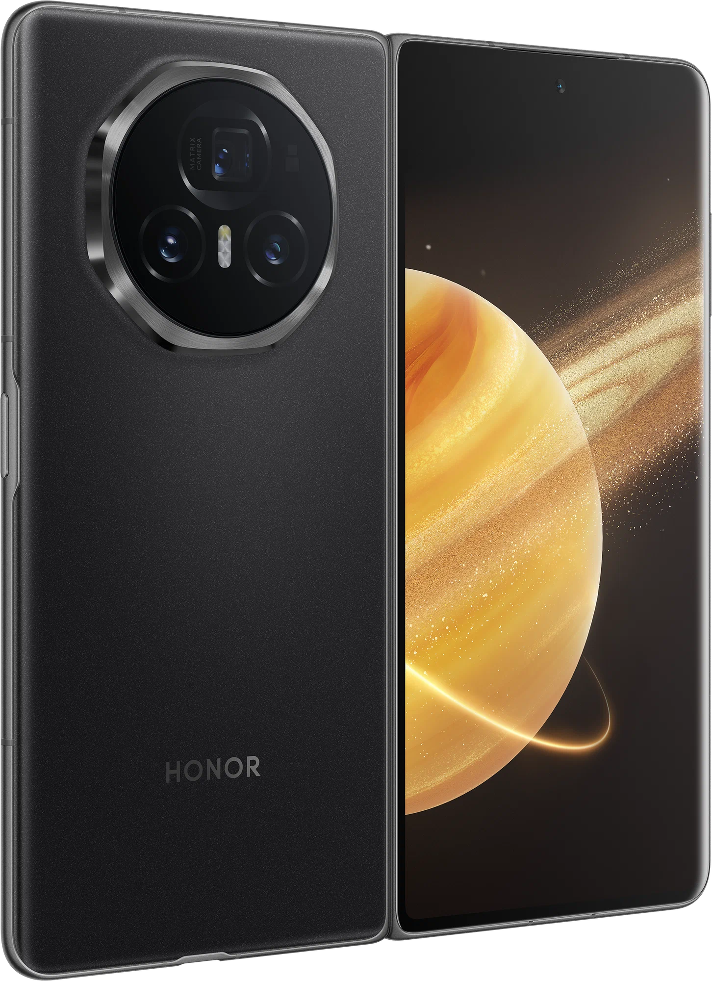 Смартфон HONOR Magic V3 12/512 ГБ Global для РФ, Dual nano SIM, Black изображение 6