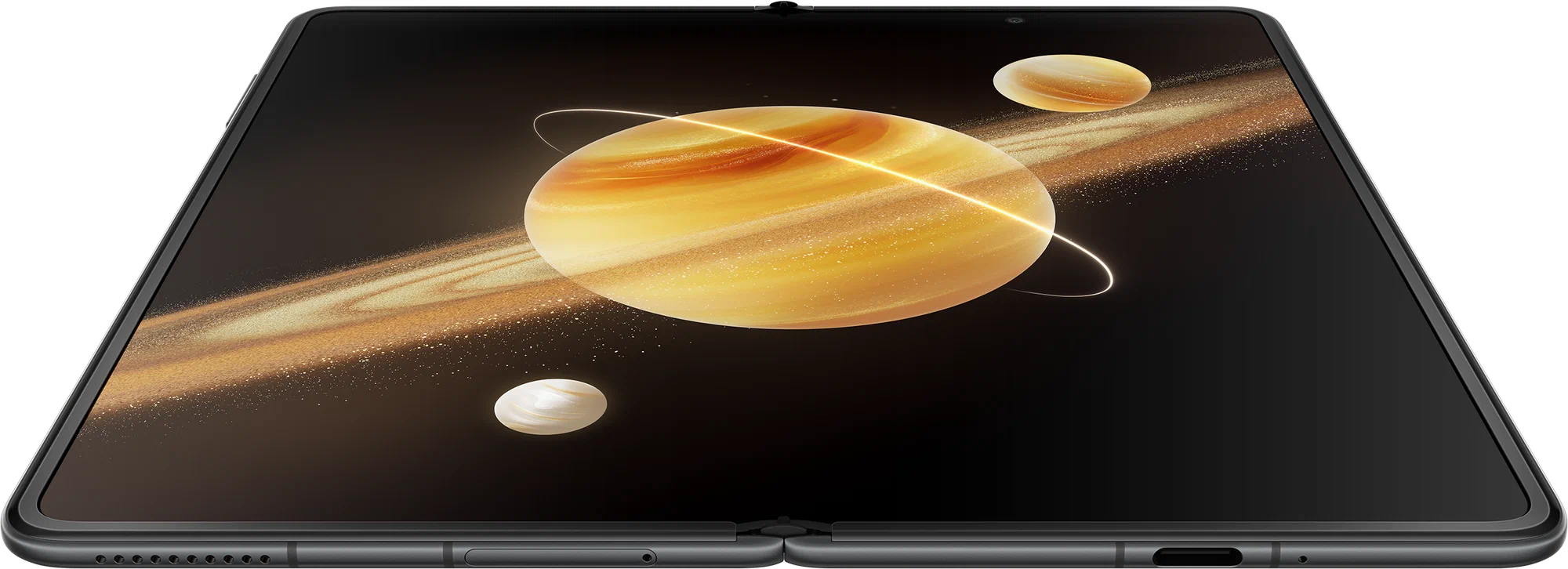 Смартфон HONOR Magic V3 12/512 ГБ Global для РФ, Dual nano SIM, Black изображение 9