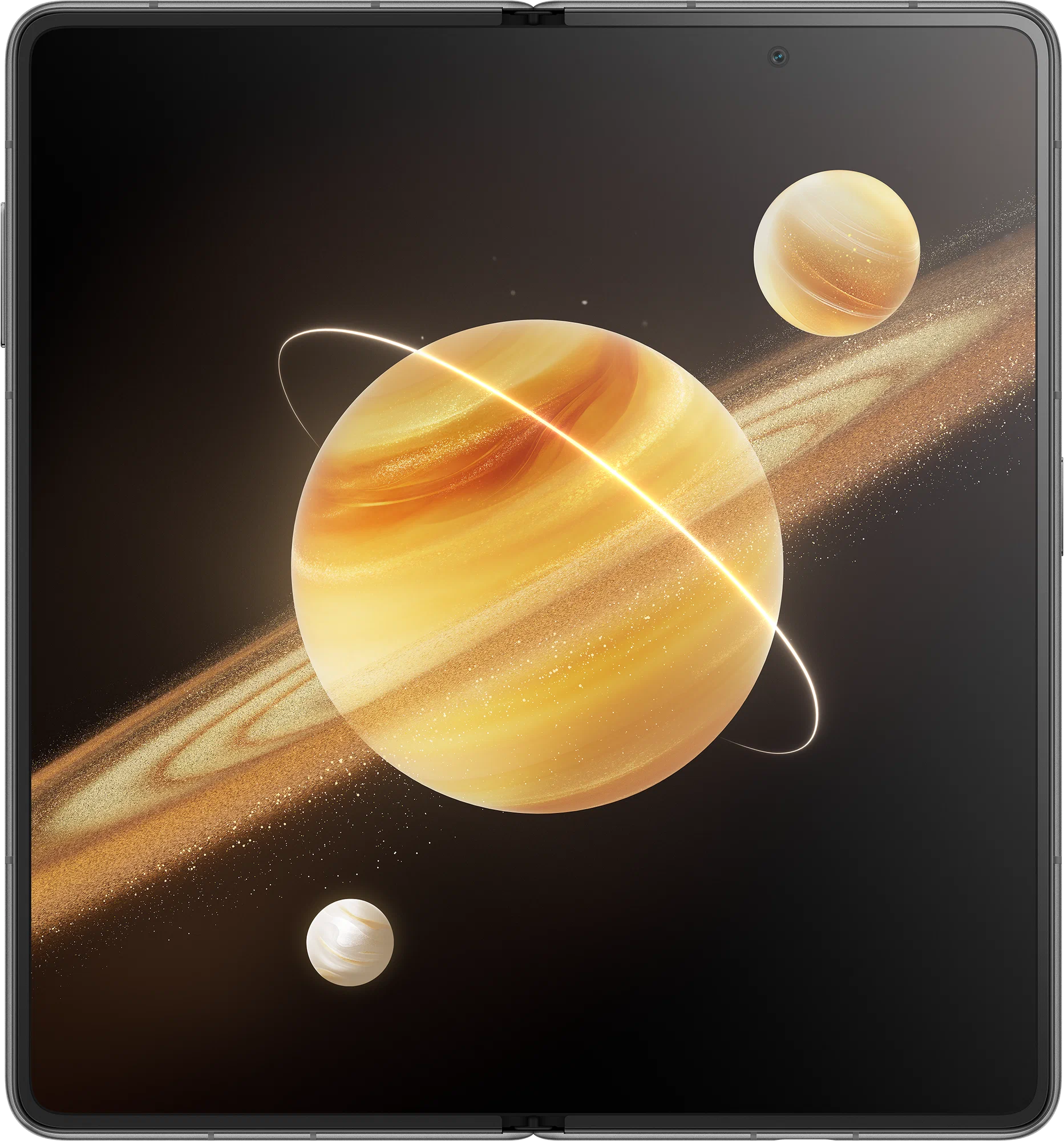 Смартфон HONOR Magic V3 12/512 ГБ Global для РФ, Dual nano SIM, Black изображение 2