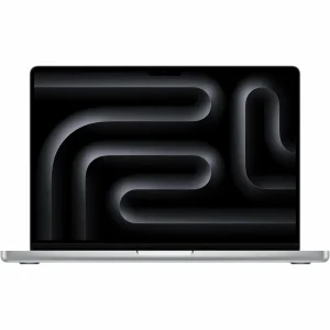 Ноутбук Apple MacBook Pro 14 2024 M4 Max (14.2/3024x1964/36GB/1TB SSD/Apple graphics 36-core) Silver (MX2G3) изображение 1