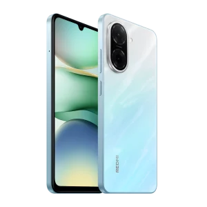 Смартфон XIAOMI Redmi A5 4/128Gb Ocean Blue, RU, Андройд, 2 сим, Голубой изображение 1