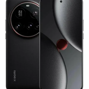 Смартфон Xiaomi 15 Ultra 16/512GB, RU, Dual: nano SIM + eSIM, Black (черный) изображение 1