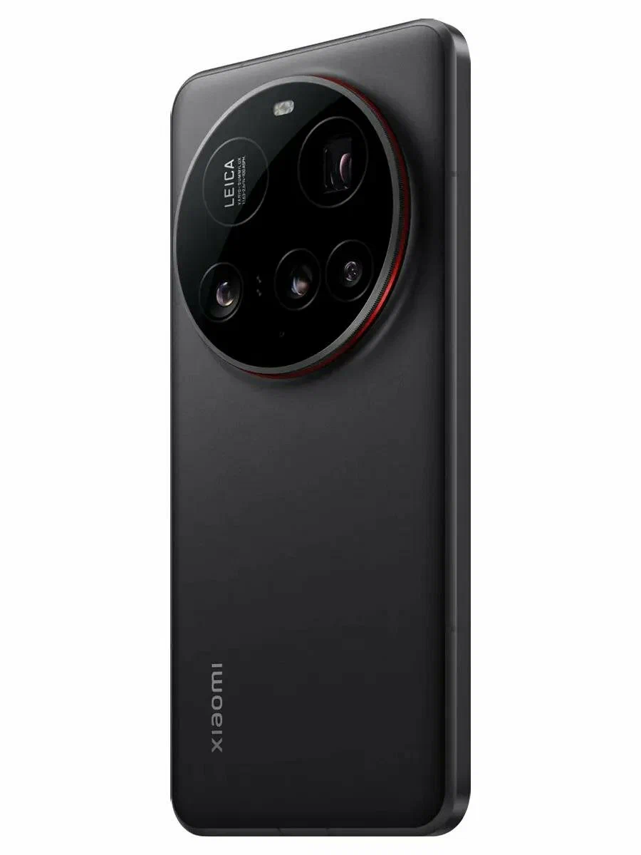 Смартфон Xiaomi 15 Ultra 16/512GB, RU, Dual: nano SIM + eSIM, Black (черный) изображение 7
