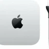Компьютер Apple Mac MINI процессор M4 16/256Gb Silver (Серый) MU9D3 изображение 7