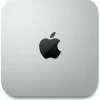 Компьютер Apple Mac MINI процессор M4 16/256Gb Silver (Серый) MU9D3 изображение 2