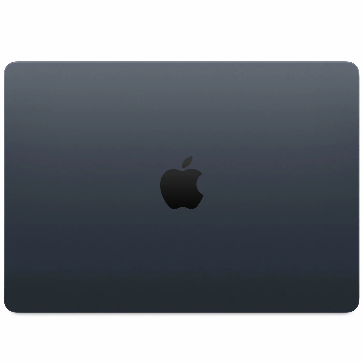 Ноутбук Apple MacBook Air 13 2025 M4 16/256GB Midnight (MW123) русская раскладка (гравировка) изображение 7