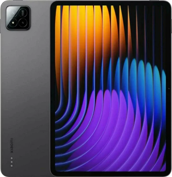 11"2 Планшет Xiaomi Pad 7 Pro 12/512 Гб, Wi-Fi, Matte Glass (Чёрный) изображение 1