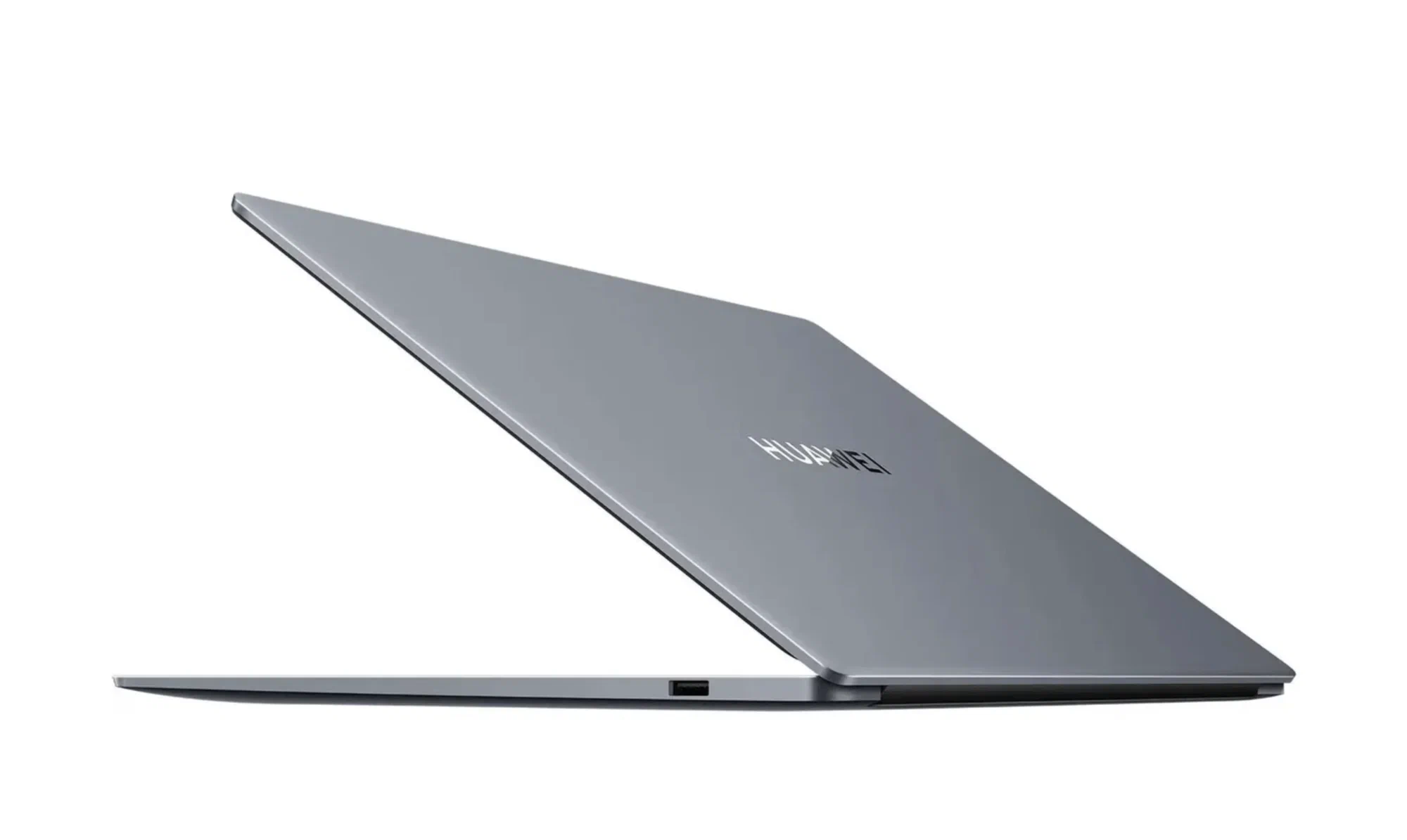 Ноутбук HUAWEI MATEBOOK D16 MCLF-X 8/512GB DOS CI5-12450H, серый, (53013YDJ) Русская раскладка изображение 3