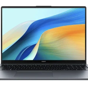 Ноутбук HUAWEI MATEBOOK D16 MCLF-X 8/512GB DOS CI5-12450H, серый, (53013YDJ) Русская раскладка изображение 1