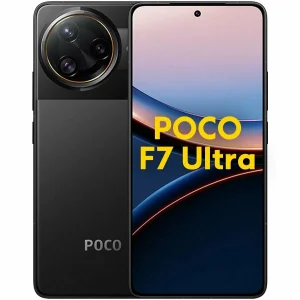 Смартфон X.Poco F7 Ultra 12/256 Black (Черный) EU Dual nano-sim изображение 1
