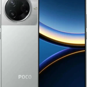 Смартфон X.Poco F7 Pro 12/512 Silver (Серебристый) EU Dual nano-sim изображение 1