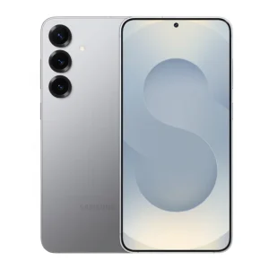 Смартфон Samsung Galaxy S25 Plus 6.7”, Snapdragon 8 Elite, 12/512 ГБ, Silver Shadow (EU) изображение 1