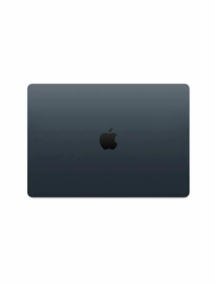 Ноутбук Apple MacBook Air 15 (2025), M4, 16/256Gb (MW1L3), Midnight / Темная ночь, Английская /Русская раскладка изображение 6