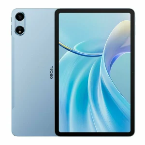 Планшет Blackview OSCAL PAD100 12+24/256Gb Dual nano-sim Blue (Синий) изображение 1