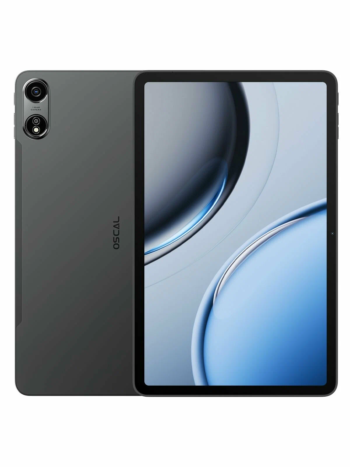 Планшет Blackview OSCAL PAD100 12+24/256Gb Dual nano-sim Grey (Серый) изображение 14