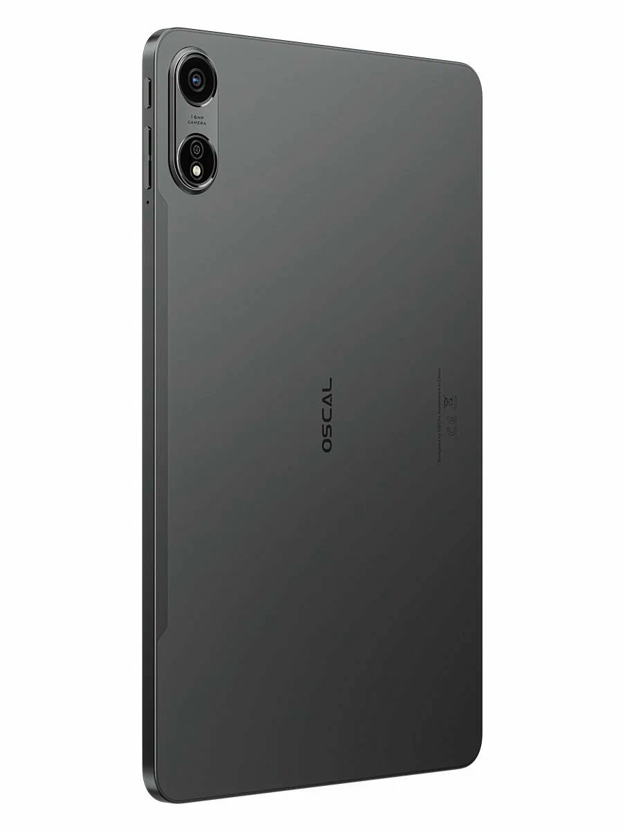 Планшет Blackview OSCAL PAD100 12+24/256Gb Dual nano-sim Grey (Серый) изображение 15