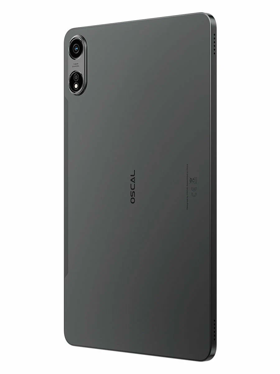 Планшет Blackview OSCAL PAD100 12+24/256Gb Dual nano-sim Grey (Серый) изображение 16