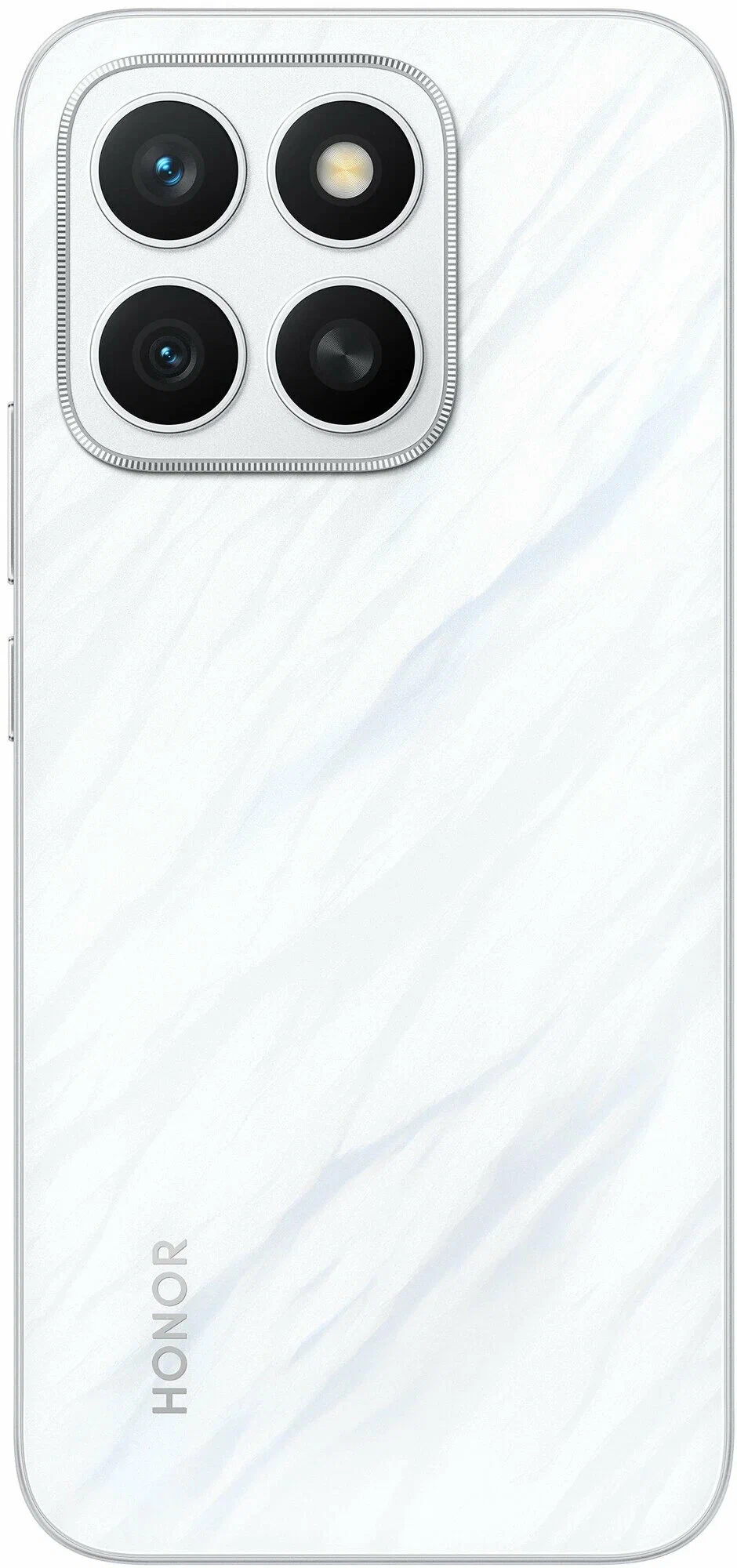 Мобильный телефон Honor X8c 8/512 ГБ Amoled Global, белый (white) изображение 5