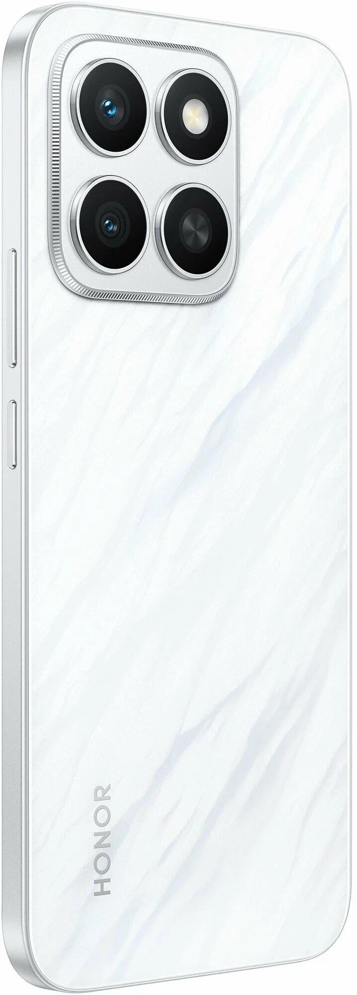 Мобильный телефон Honor X8c 8/512 ГБ Amoled Global, белый (white) изображение 8