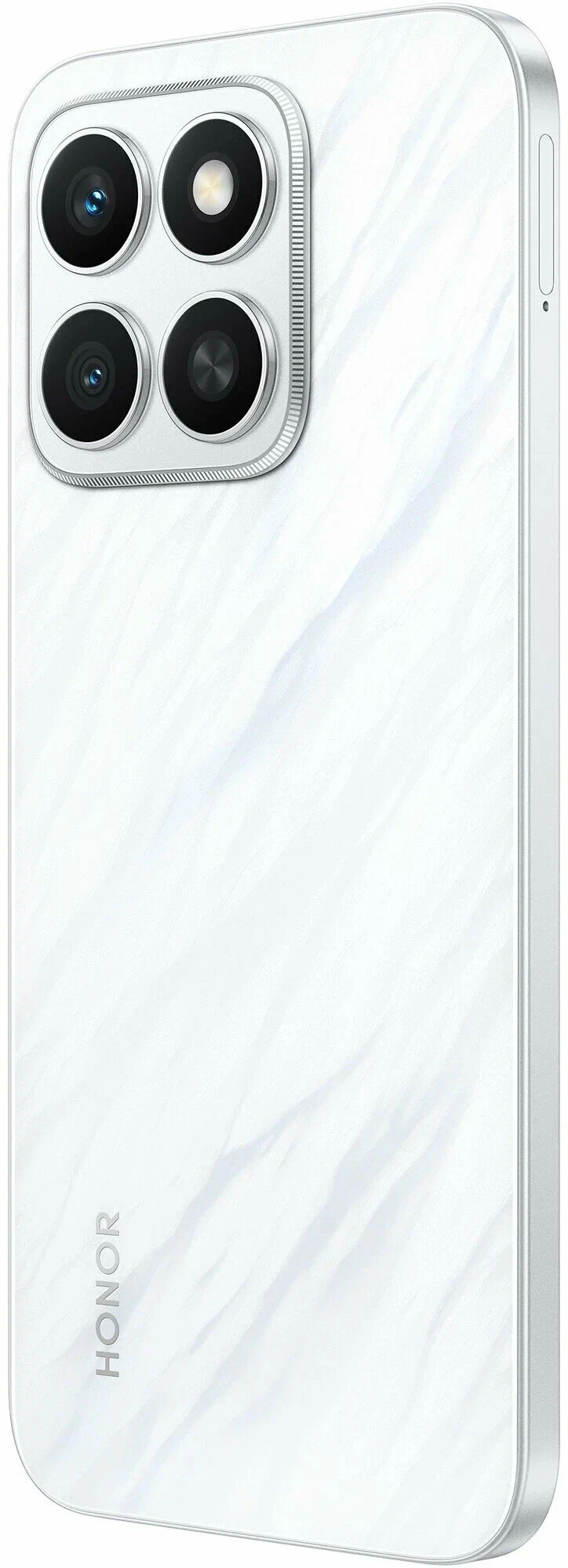 Мобильный телефон Honor X8c 8/512 ГБ Amoled Global, белый (white) изображение 9