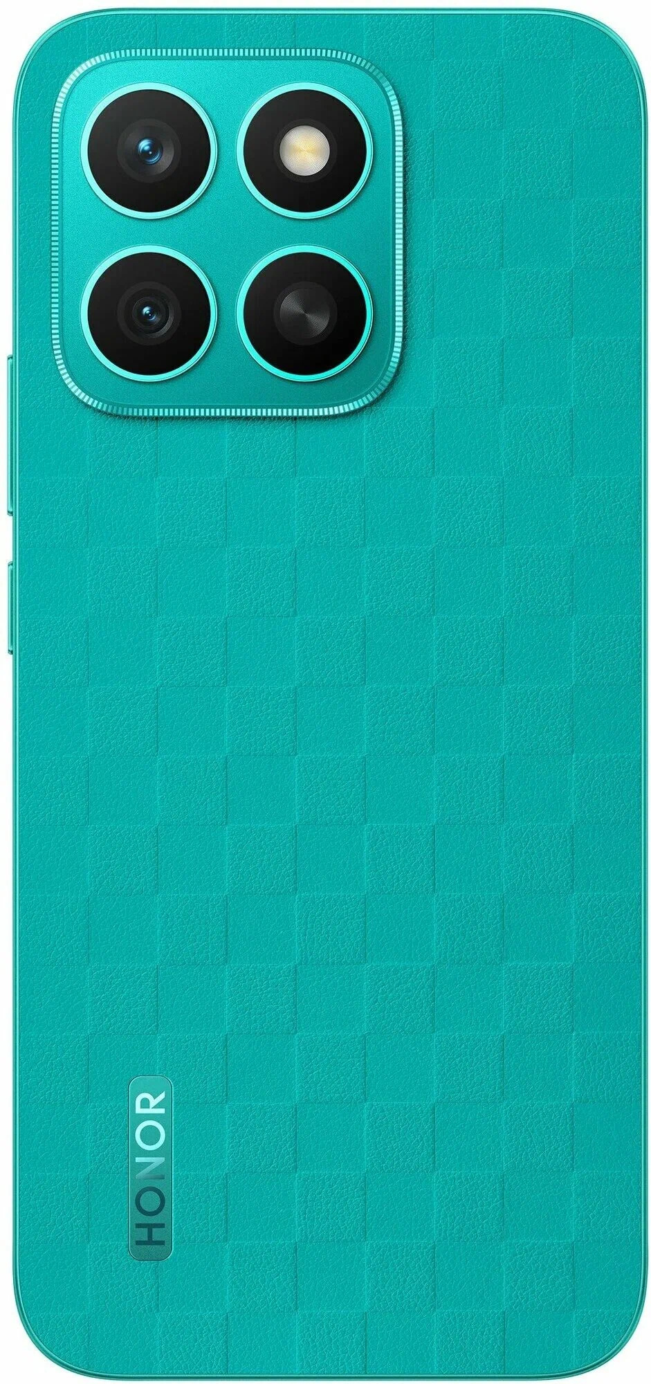 Смартфон Honor X8C 8/512 Gb Snapgragon 685 Marrs Green (Зеленый) изображение 5