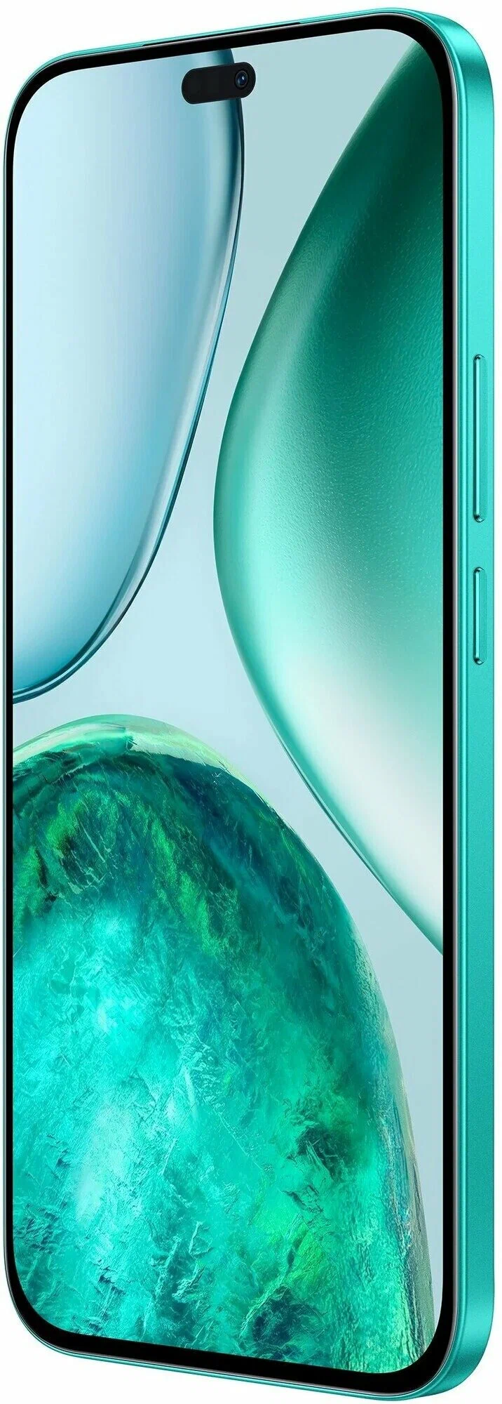 Смартфон Honor X8C 8/512 Gb Snapgragon 685 Marrs Green (Зеленый) изображение 3