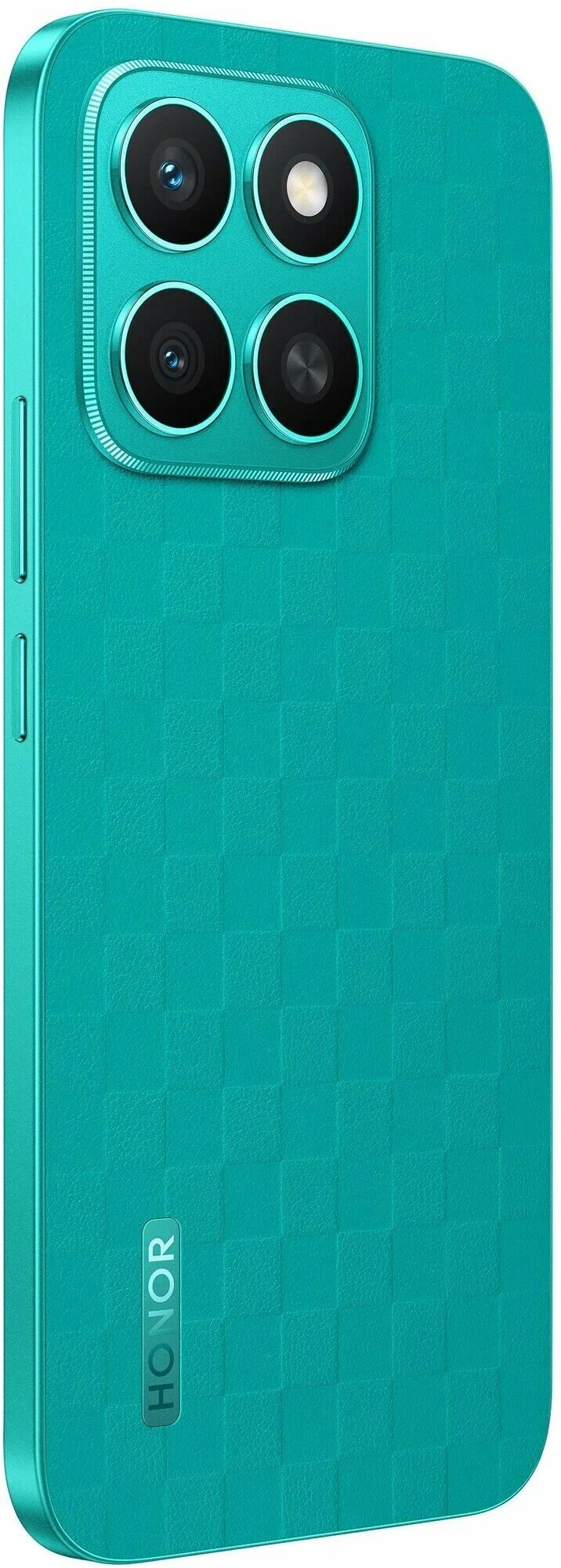 Смартфон Honor X8C 8/512 Gb Snapgragon 685 Marrs Green (Зеленый) изображение 7