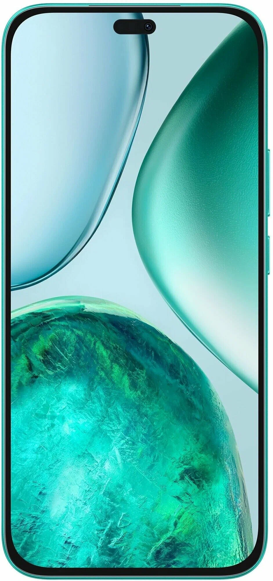 Смартфон Honor X8C 8/512 Gb Snapgragon 685 Marrs Green (Зеленый) изображение 2