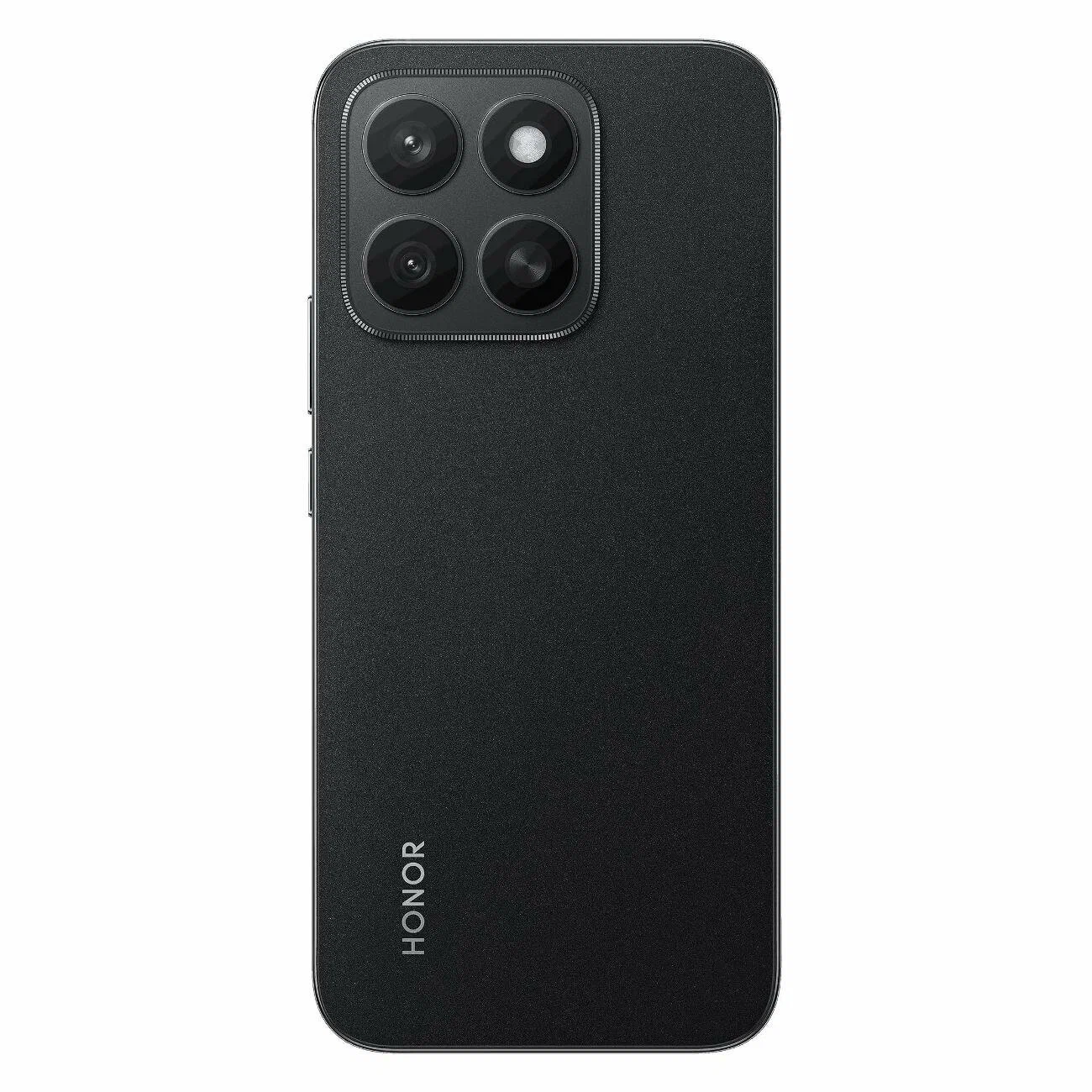 Смартфон Honor X8C, 8/512 Gb Midnight Black (Полуночный черный) изображение 5